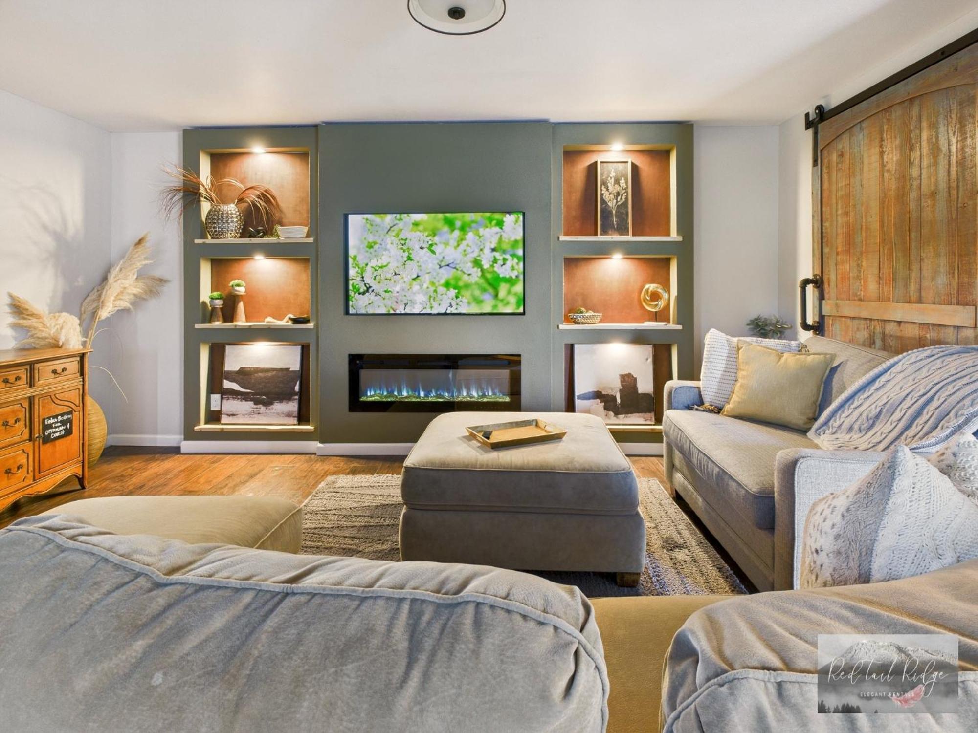 Beautiful Country Apartment, Ac, Pickleball, Billiards, Playground, Gardens Philomath المظهر الخارجي الصورة